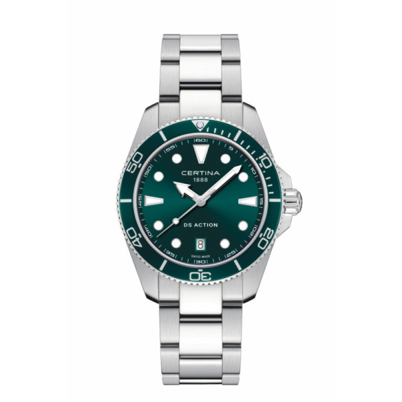 Certina DS Action 40mm - DS Action
