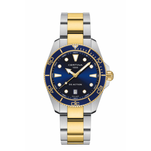 Certina DS Action 40mm - DS Action