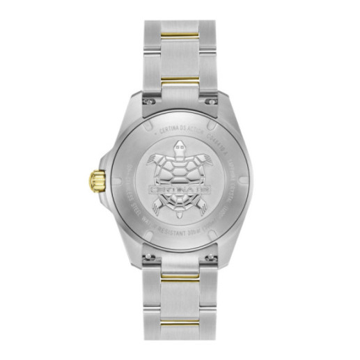 Certina DS Action 40mm - DS Action 2