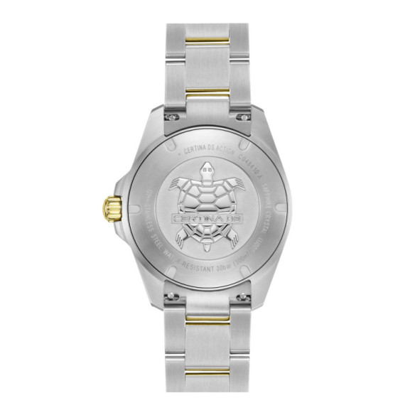 Certina DS Action 40mm - DS Action