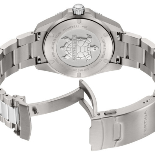 Certina DS Action 40mm - DS Action 2