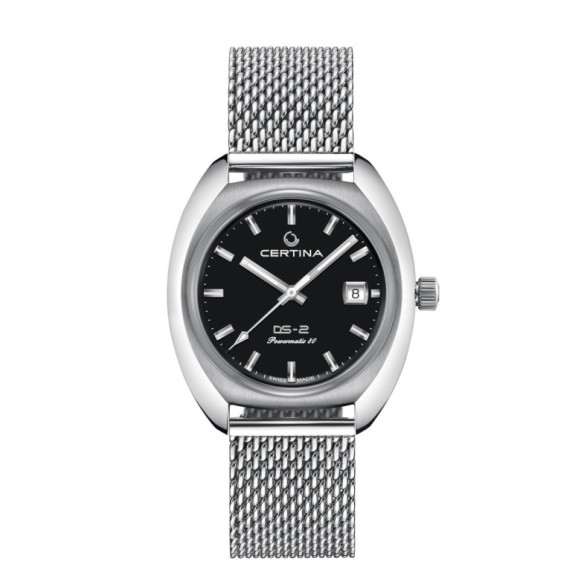 Certina Ds-2 Powermatic 80 - Ds-2