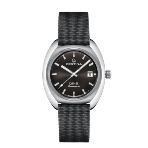 Certina Ds-2 Powermatic 80 - Ds-2