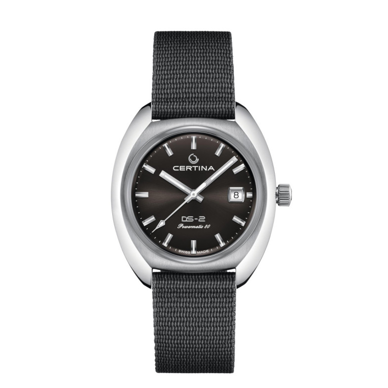Certina Ds-2 Powermatic 80 - Ds-2