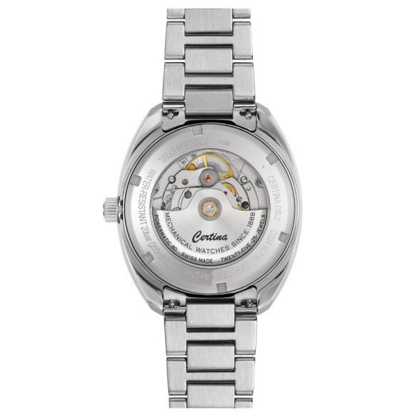 Certina Ds-2 Powermatic 80 - Ds-2