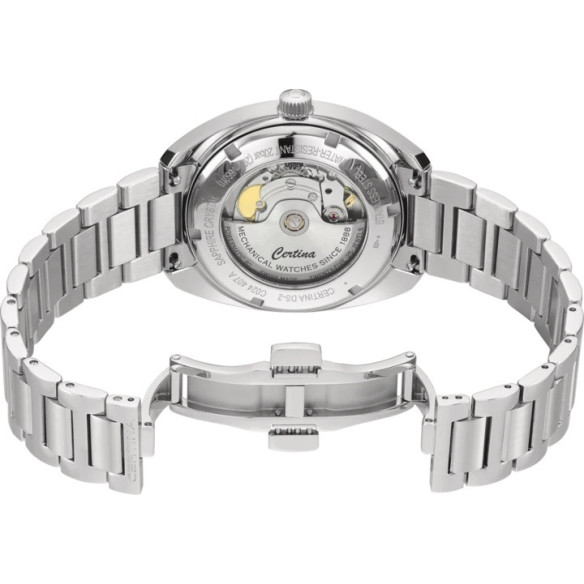 Certina Ds-2 Powermatic 80 - Ds-2