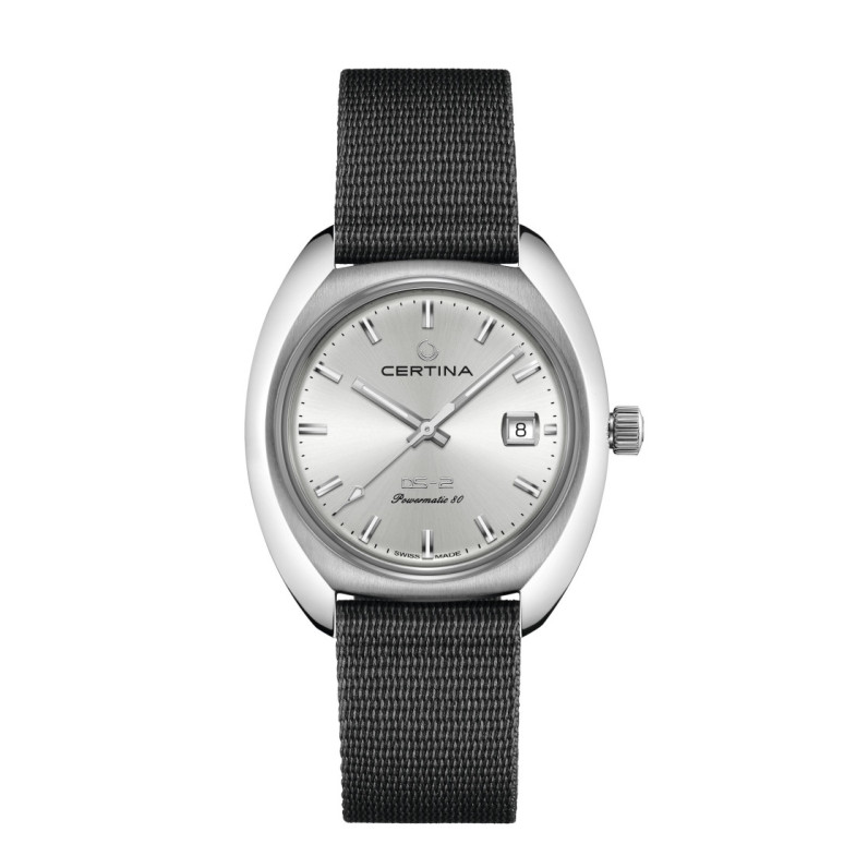 Certina Ds-2 Powermatic 80 - Ds-2