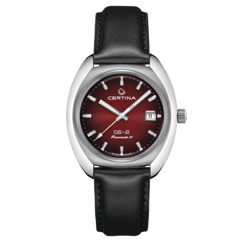 Certina Ds-2 Powermatic 80 - DS-2
