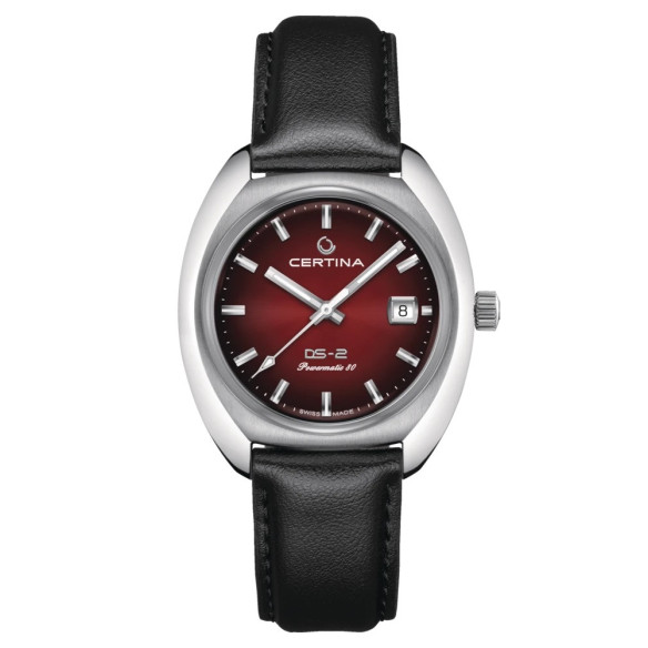 Certina Ds-2 Powermatic 80 - Ds-2