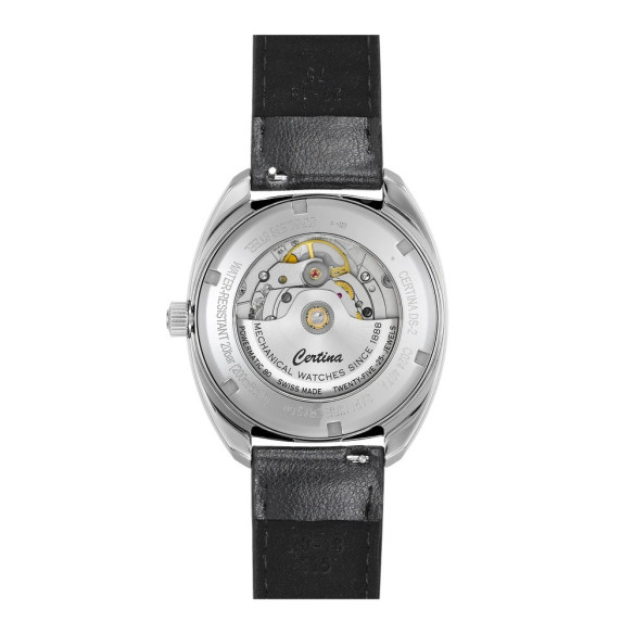 Certina Ds-2 Powermatic 80 - Ds-2