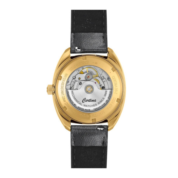 Certina Ds-2 Powermatic 80 - Ds-2