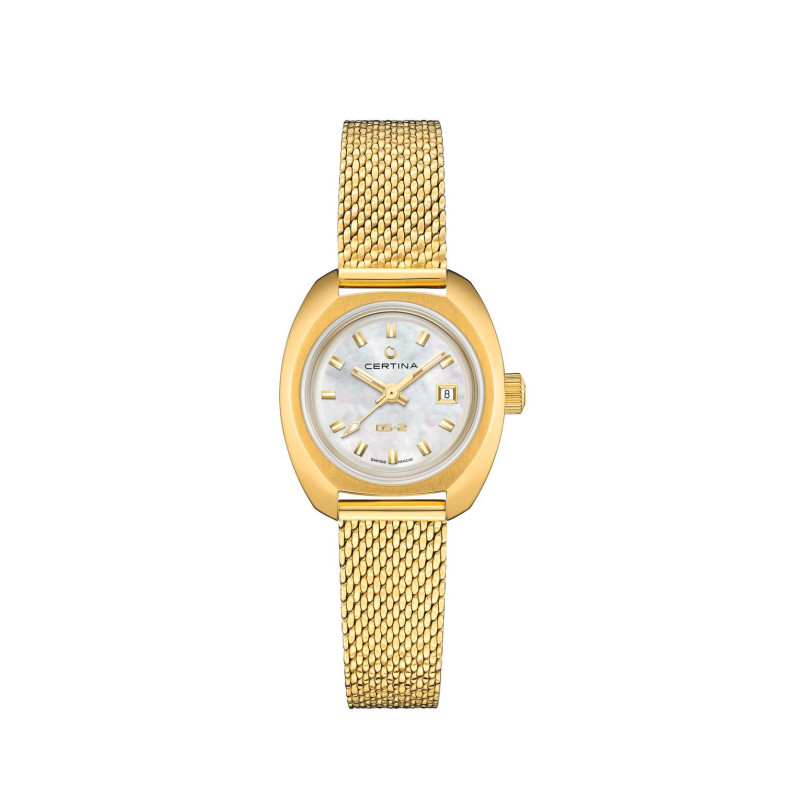 Certina Ds-2 Lady Powermatic - Certina