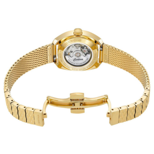 Certina Ds-2 Lady Powermatic - Certina 2