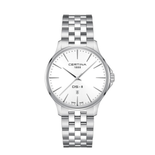 Certina Ds-8 Gent 40mm - Otros modelos Certina