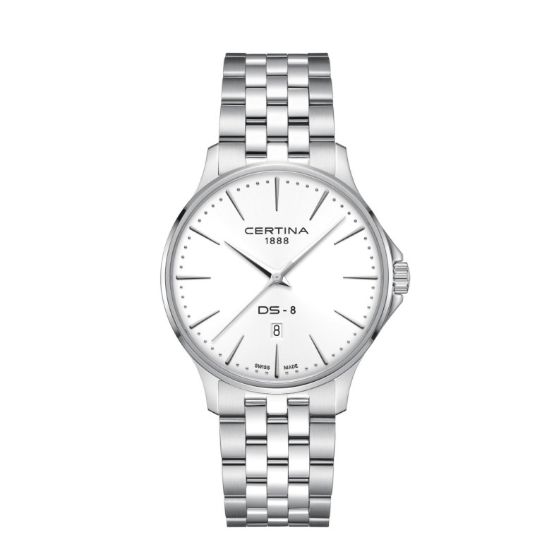 Certina Ds-8 Gent 40mm - Otros modelos Certina