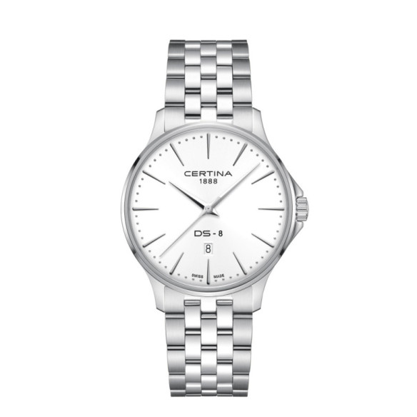 Certina Ds-8 Gent 40mm - Otros modelos Certina