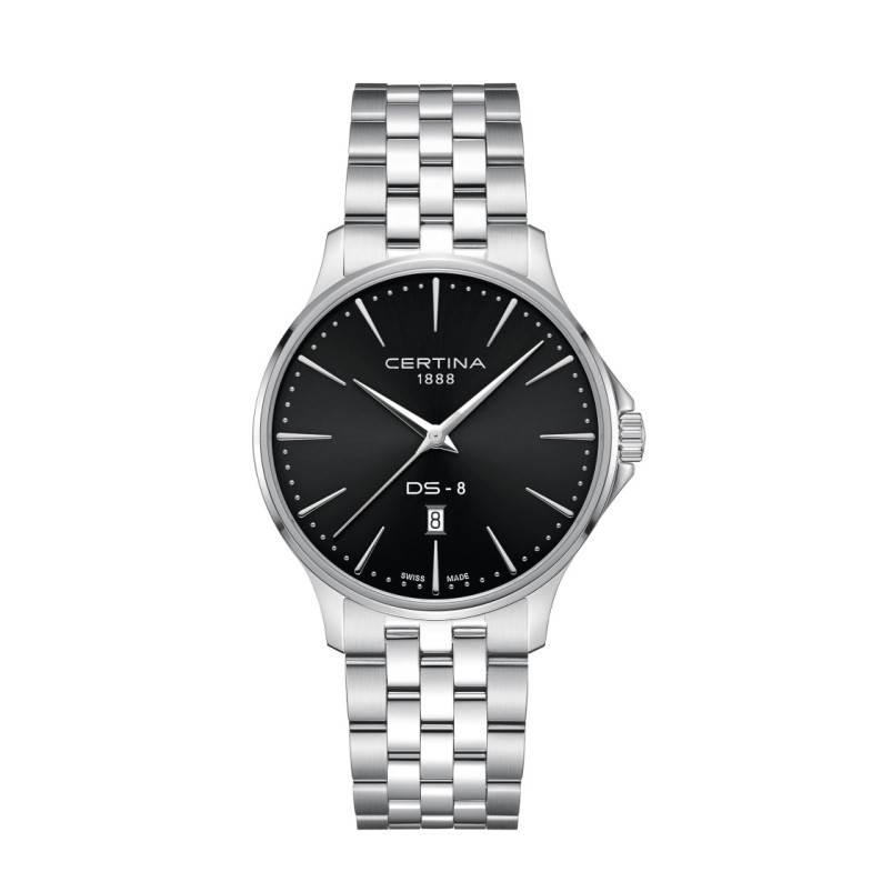 Certina Ds-8 Gent 40mm - Otros modelos Certina