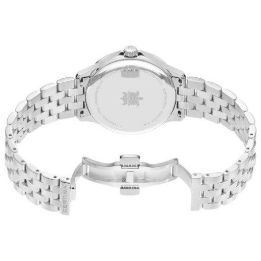Certina Ds-8 Gent 40mm - Outros modelos Certina 2