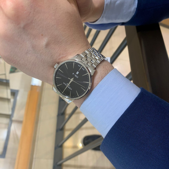 Certina Ds-8 Gent 40mm - Otros modelos Certina