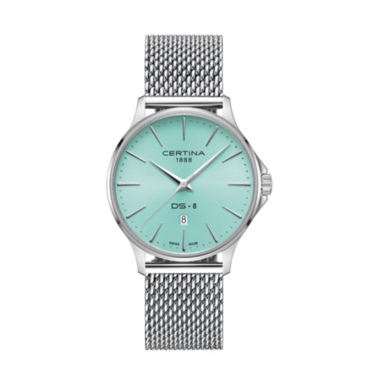 Certina Ds-8 Gent 40mm - Outros modelos Certina