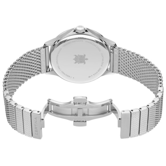 Certina Ds-8 Gent 40mm - Otros modelos Certina