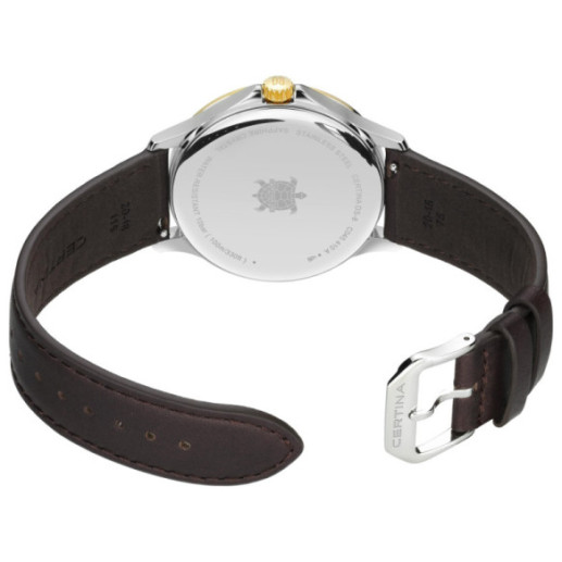 Certina Ds-8 Gent 40mm - Outros modelos Certina 2