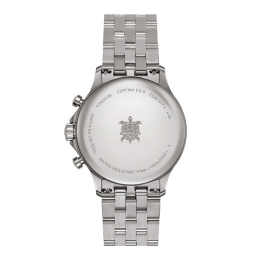 Certina Ds-8 Gent Chrono - Otros modelos Certina 2