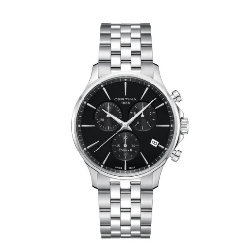 Certina Ds-8 Gent Chrono - Outros modelos Certina
