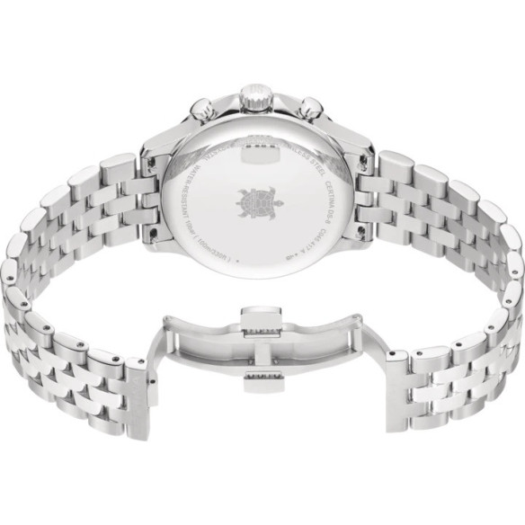 Certina Ds-8 Gent Chrono - Otros modelos Certina