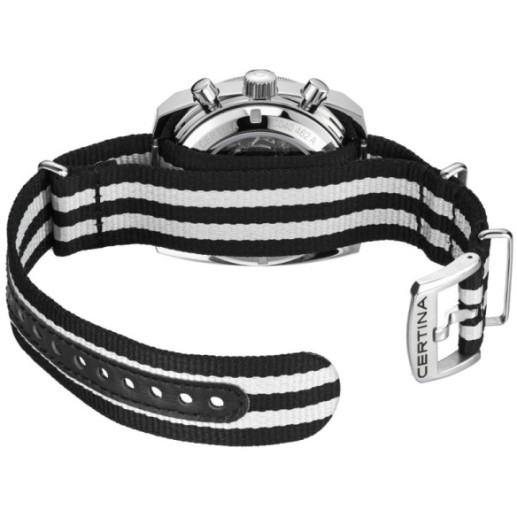Certina Ds Chronograph Automatic - DS Action 2