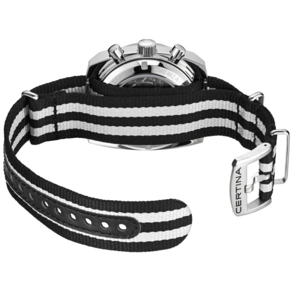 Certina Ds Chronograph Automatic - DS Action