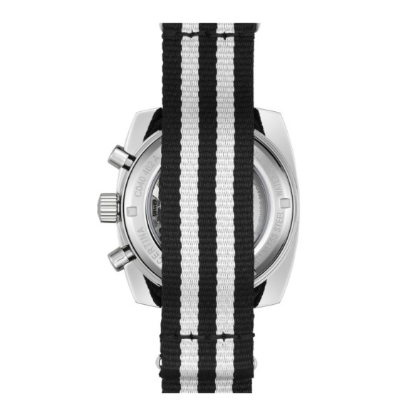Certina Ds Chronograph Automatic - DS Action