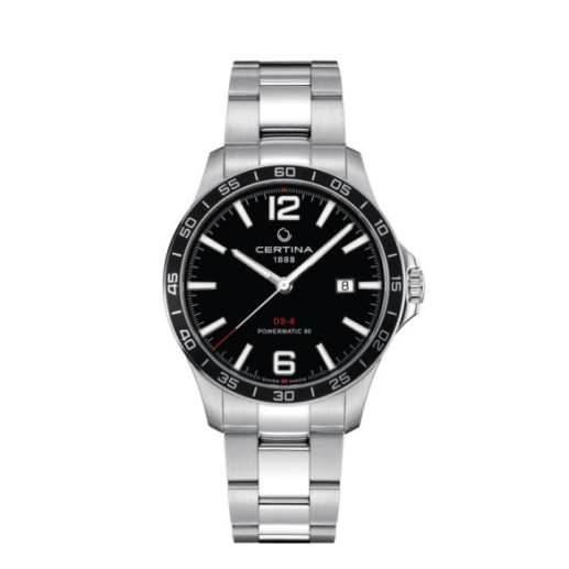 Certina Ds-8 Powermatic 80 - Otros modelos Certina