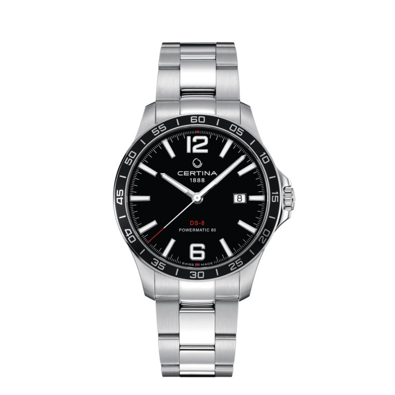 Certina Ds-8 Powermatic 80 - Otros modelos Certina