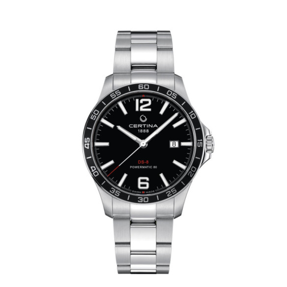 Certina Ds-8 Powermatic 80 - Otros modelos Certina