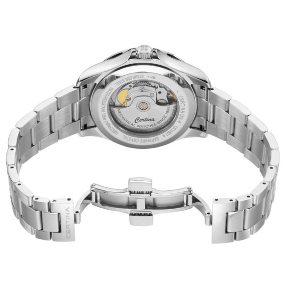 Certina Ds-8 Powermatic 80 - Otros modelos Certina