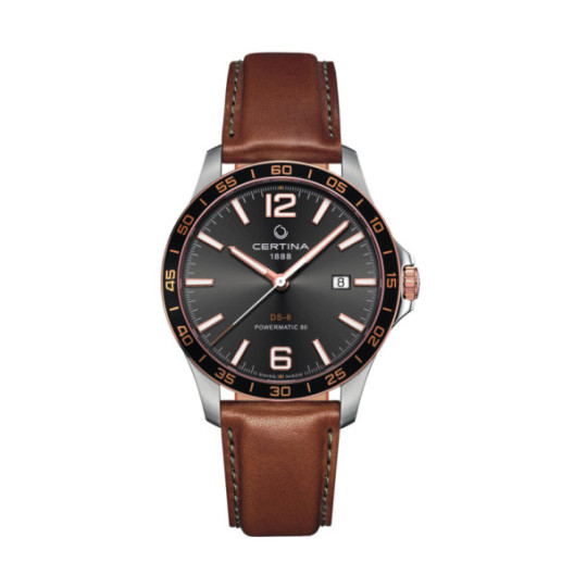 Certina Ds-8 Powermatic 80 - Andere Modelle Certina