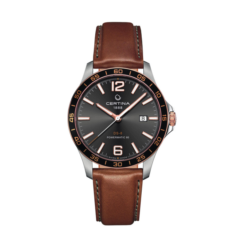 Certina Ds-8 Powermatic 80 - Andere Modelle Certina