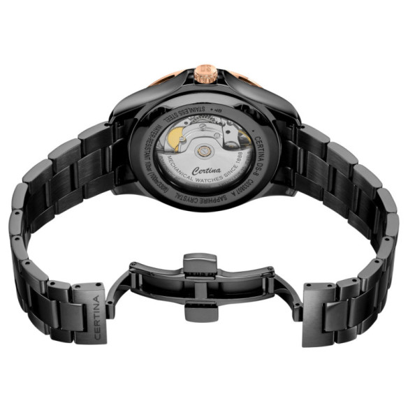 Certina Ds-8 Powermatic 80 - Andere Modelle Certina