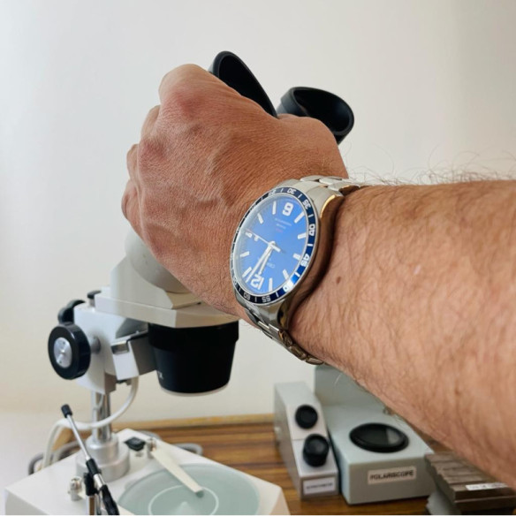 Certina Ds-8 Powermatic 80 - Otros modelos Certina