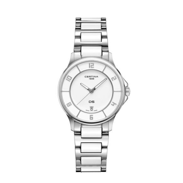 Certina Ds-6 Lady - Certina