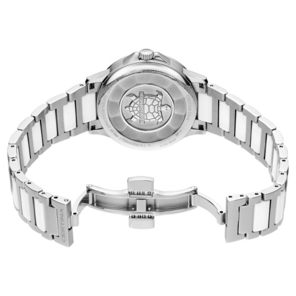 Certina Ds-6 Lady - Certina
