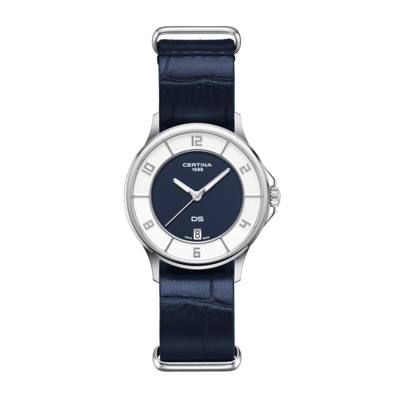 Certina Ds-6 Lady - Certina