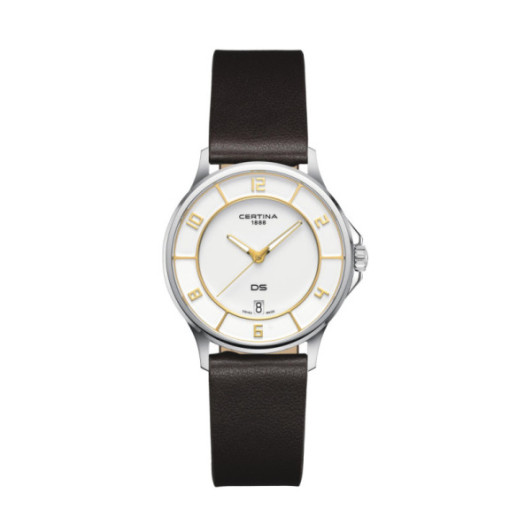 Certina Ds-6 Lady - Certina