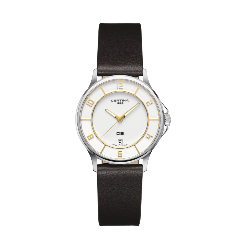 Certina Ds-6 Lady - Certina
