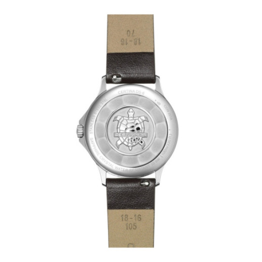 Certina Ds-6 Lady - Certina 2