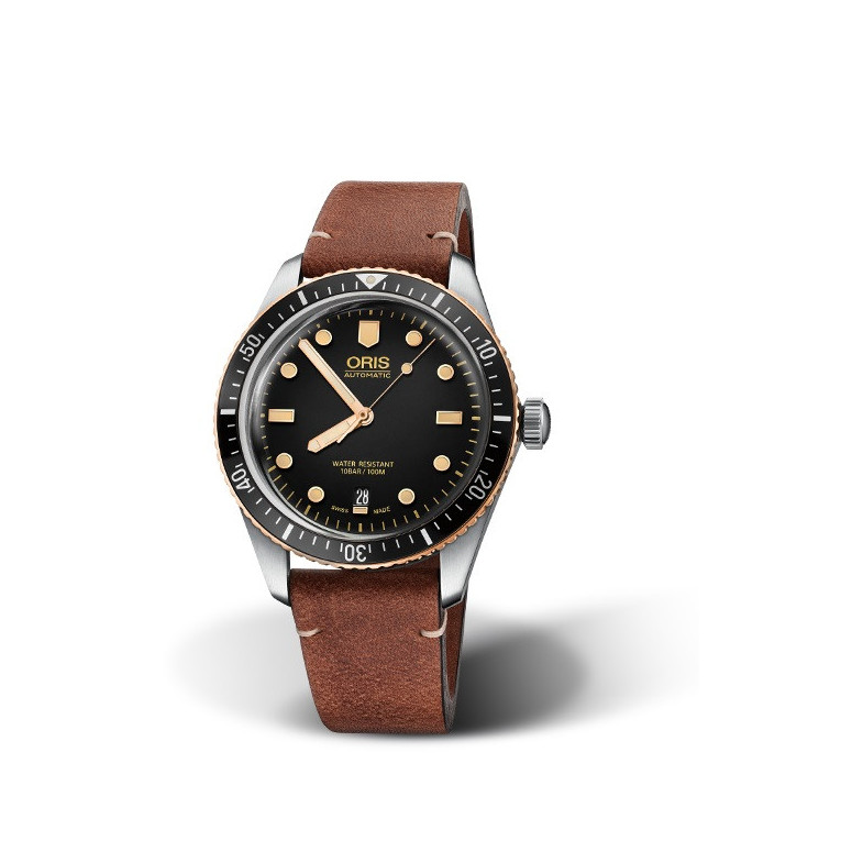 Oris Subacquei sessantacinque - Oris Divers