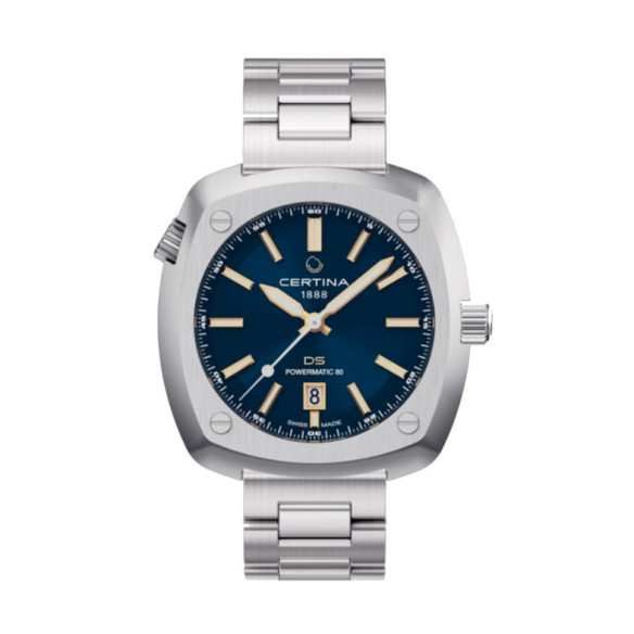 Certina Ds+ Automatic - Certina DS+