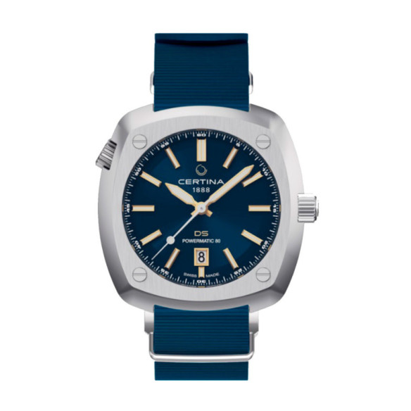 Certina Ds+ Automatic - Certina DS+