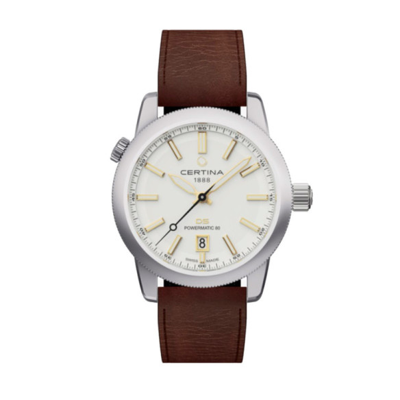 Certina Ds+ Automatic - Certina DS+